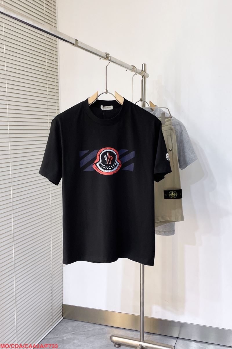 Moncler T-Shirts